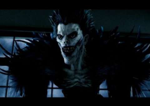 Death Note ganha trailer legendado e sinopse oficial
