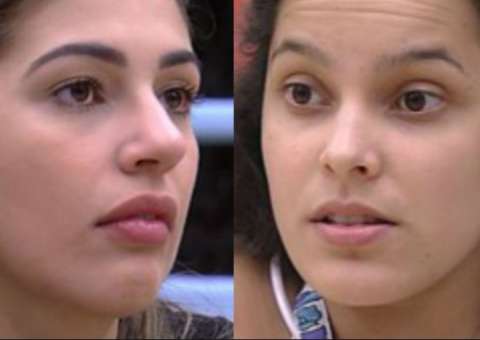 BBB17: Mãe de Vivian acredita que ela chegue à final e pai de Emilly diz que filha será campeã