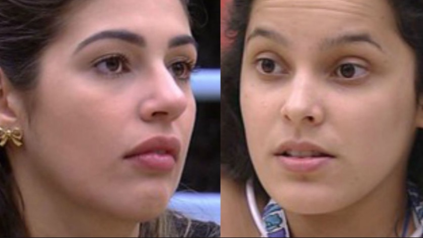 BBB17: Mãe de Vivian acredita que ela chegue à final e pai de Emilly diz que filha será campeã