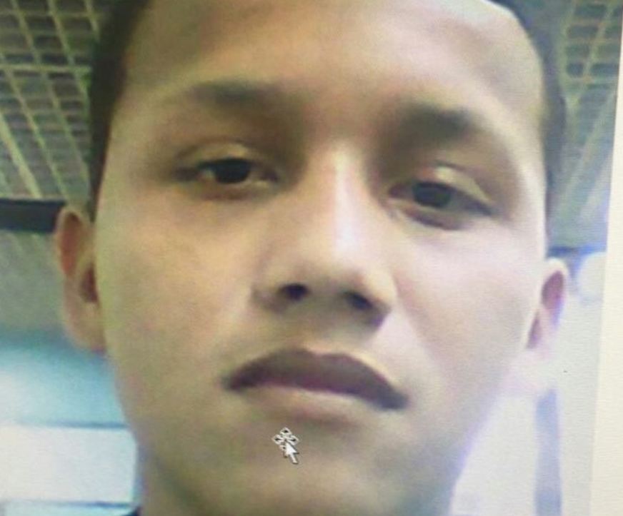 Suspeito de matar cabeleireiro é preso em Manaus