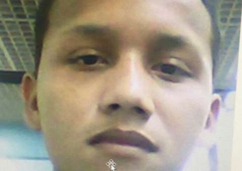 Suspeito de matar cabeleireiro é preso em Manaus