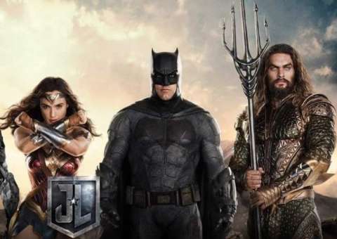 Trailer de Liga da Justiça será lançado neste sábado. Confira a prévia