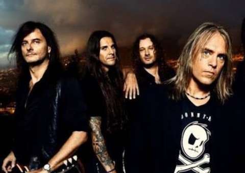 Especial Helloween é a pedida para os roqueiros de plantão