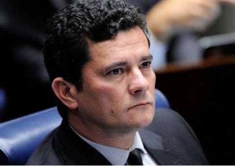 Moro exclui de processo contra blogueiro, fonte que repassou informações sobre Lava Jato