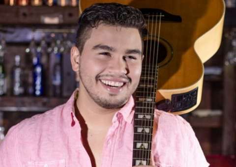 Sertanejo e E-music dividem o palco nesta sexta no Moai