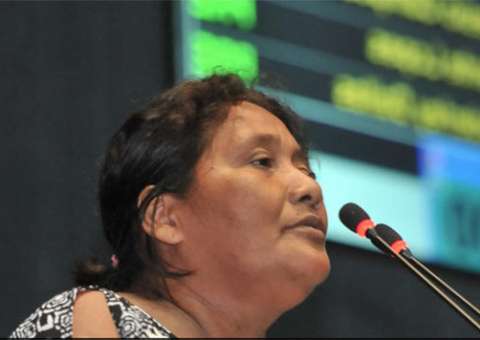 Suspeitos de matar líder comunitária da Portelinha serão julgados nesta sexta