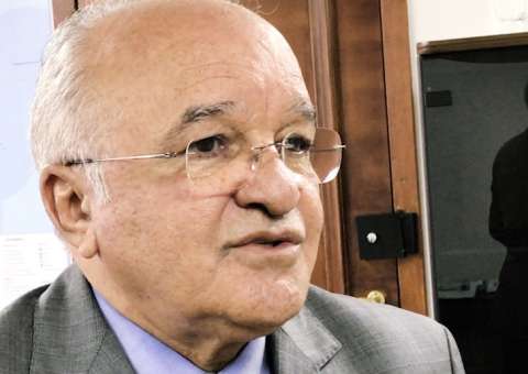 Governador comenta julgamento no TSE: 'Fizemos uma campanha limpa'