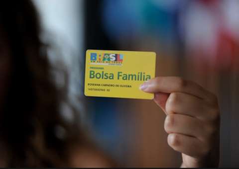 Beneficiários do Bolsa Família passam por acompanhamento de saúde