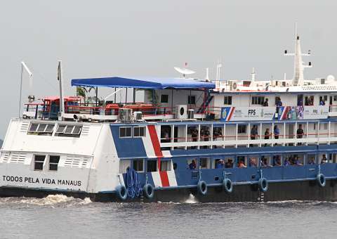 Mais de 600 mosquiteiros serão distribuídos em região de alta transmissão da malária no Amazonas