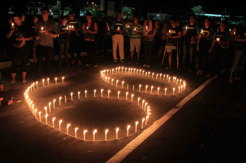 Hora do Planeta: Manaus apaga as luzes na Lagoa do Japiim neste sábado