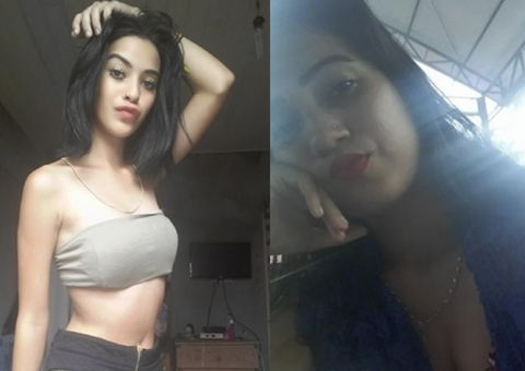 Durante a madrugada, irmãs desaparecem misteriosamente em Manaus