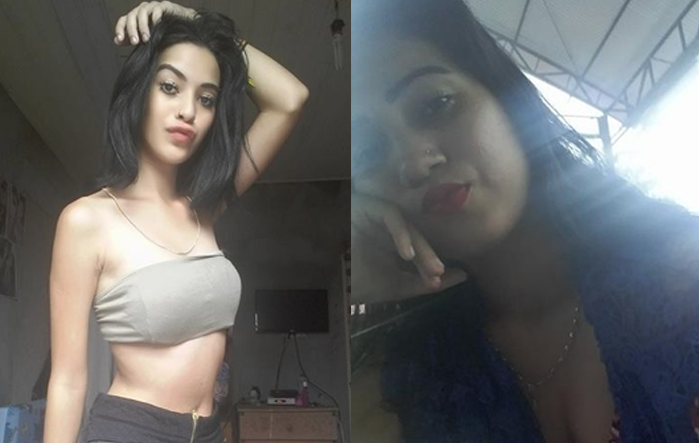 Durante a madrugada, irmãs desaparecem misteriosamente em Manaus