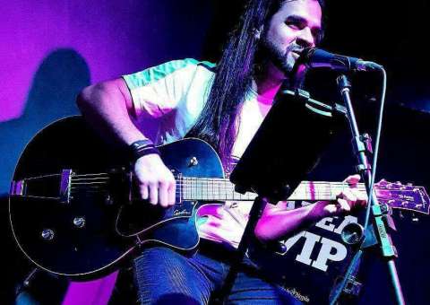 Pirata Pub lança Happy Hour ao som de Rock anos 80 e 90 com entrada gratuita