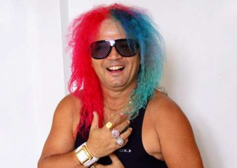 Uendel Pinheiro e Wanderley Andrade fazem show juntos neste sábado 