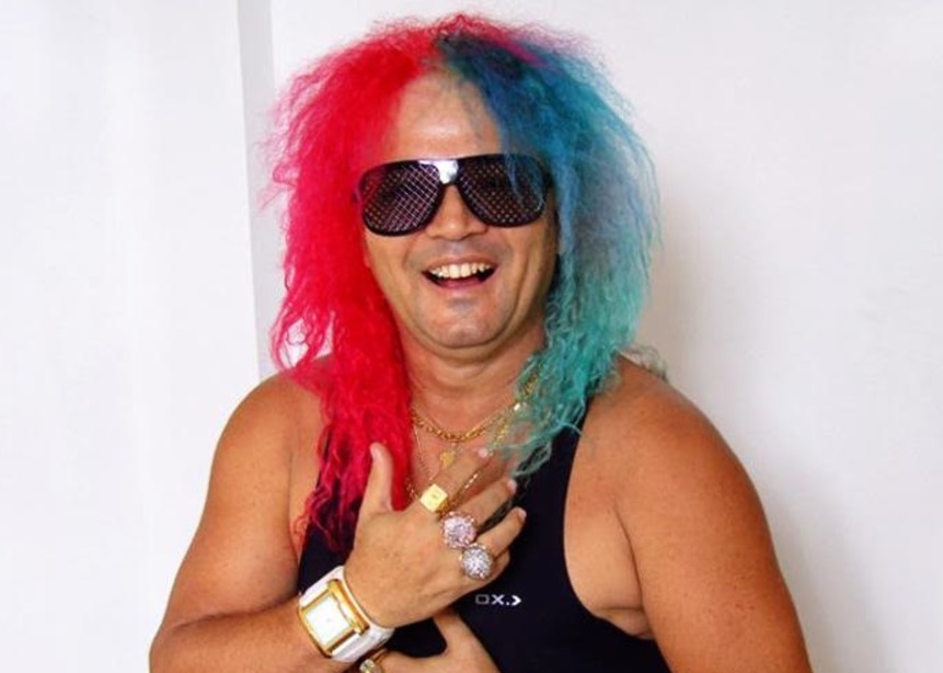 Uendel Pinheiro e Wanderley Andrade fazem show juntos neste sábado 