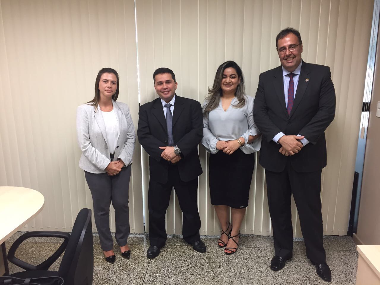 Projeto entre OAB quer dar oportunidade para estudantes de Direito em delegacias no AM