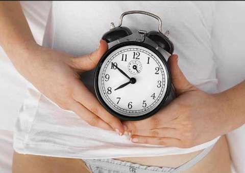 Casca e talos de planta são usados para tratar amenorréia 