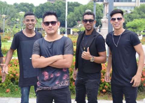 Samba de Quintal comemora aniversário com feijoada neste sábado