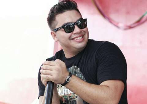 Sandro Sasso e Márcio Cigano comandam o Palco Vianorte neste fim de semana