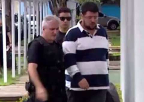 Mouhamad Moustafa tem habeas corpus negado por ministro do STJ