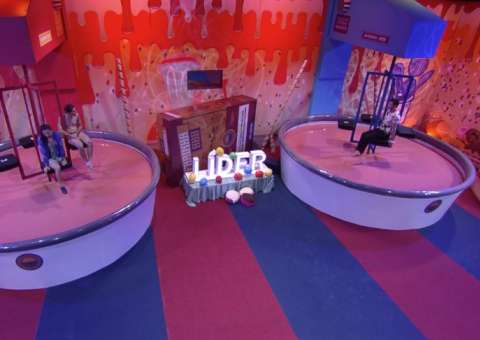 BBB17: Veja quem é o novo líder após mais de 11 horas de prova