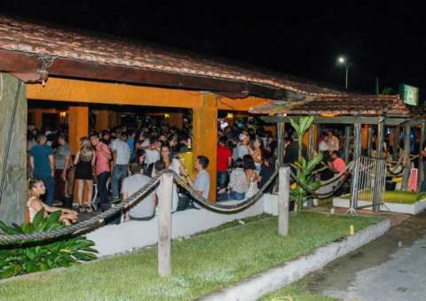 Nova edição do Bar do Maykinho terá show especial neste sábado