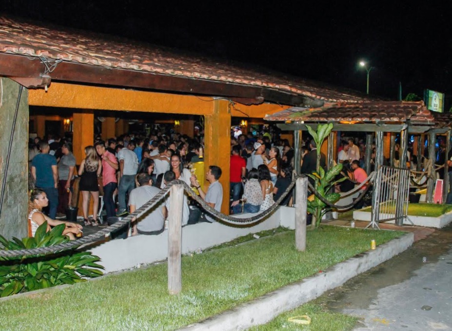 Nova edição do Bar do Maykinho terá show especial neste sábado