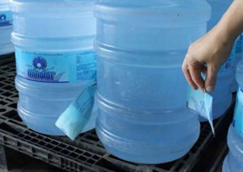 Em Manaus, distribuidoras de água podem ser multadas em R$10 mil por irregularidades 