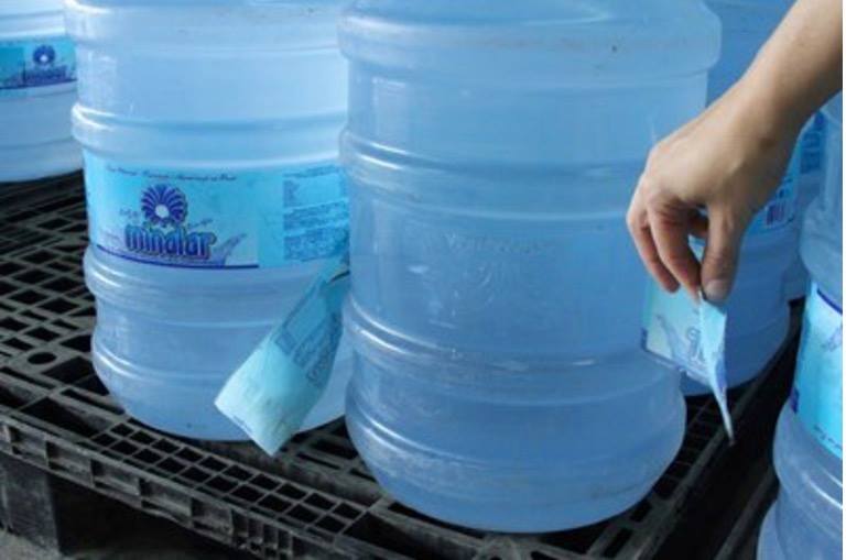 Em Manaus, distribuidoras de água podem ser multadas em R$10 mil por irregularidades 