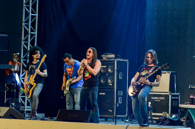 Divulgado resultado da primeira seleção de bandas manauaras que disputam vaga em Festival Nacional