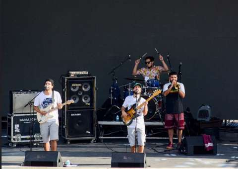 Divulgado resultado da primeira seleção de bandas manauaras que disputam vaga em Festival Nacional