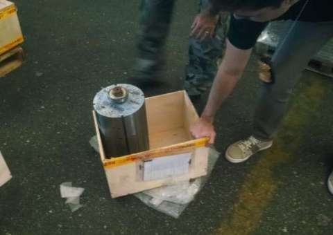  MPF denuncia presos na Operação Courrier por tráfico internacional de drogas 