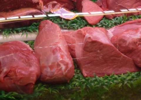 Hong Kong decide retirar do mercado carne de 21 frigoríficos brasileiros