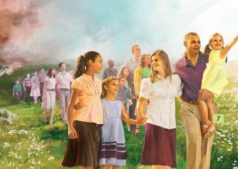 Testemunhas de Jeová podem ser banidos da Rússia após pedido judicial 