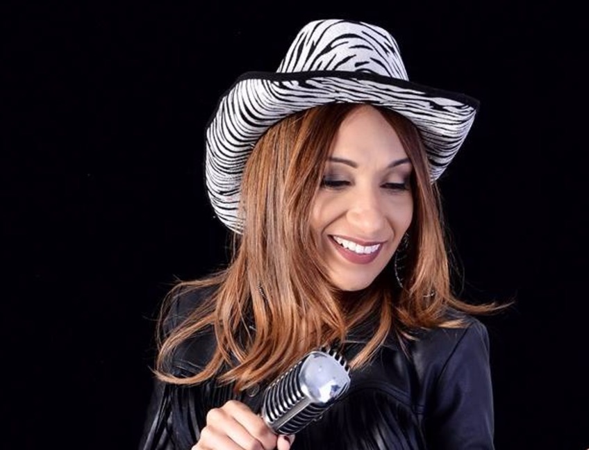 Jôci Carvalho comanda esquenta da Festa das Patroas neste sábado 