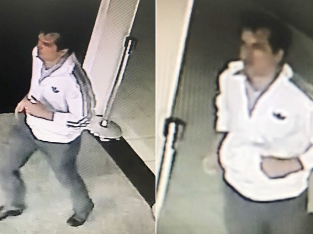  Procurador-geral adjunto e promotor são baleados após servidor armado invadir sede do MP