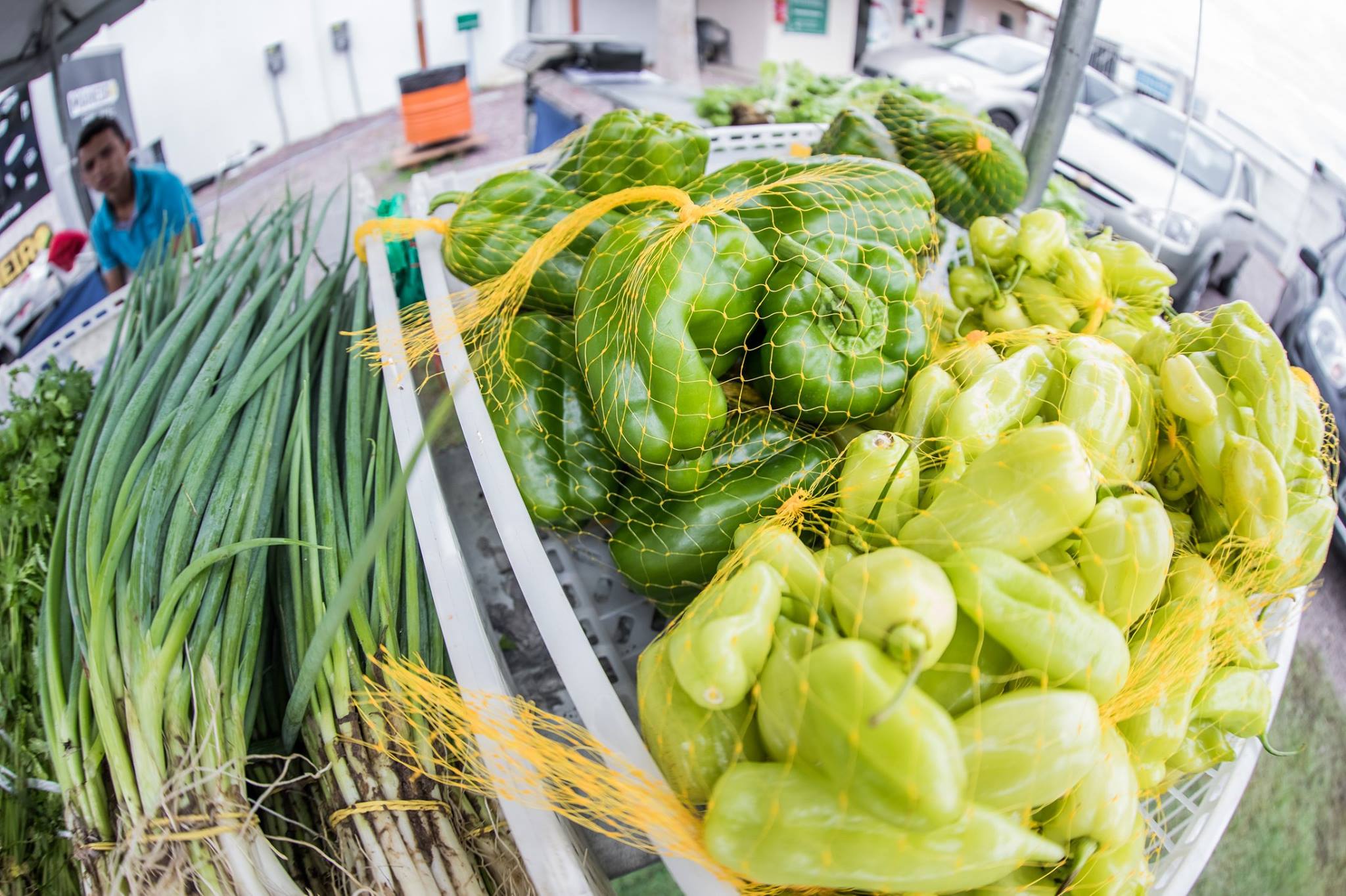 Feira da Agricultura familiar oferece produtos agroecológicos neste sábado em Manaus
