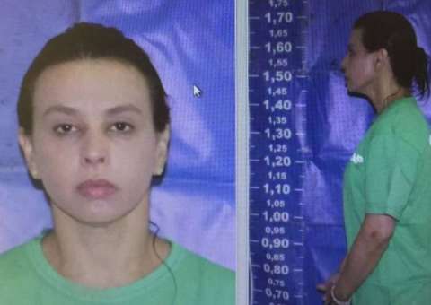 STJ concede prisão domiciliar a Adriana Ancelmo