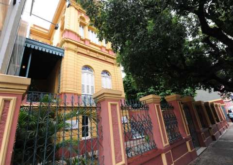 Museu Casa Eduardo Ribeiro tem programação especial no Dia Mundial do Teatro