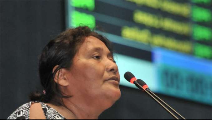 Acusados de matar líder comunitária são condenados a 20 anos de prisão