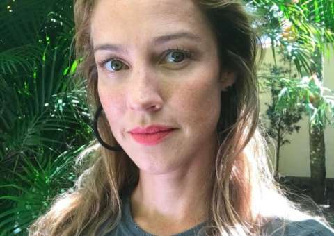 Luana Piovani revela que descobriu traição com ajuda de celular