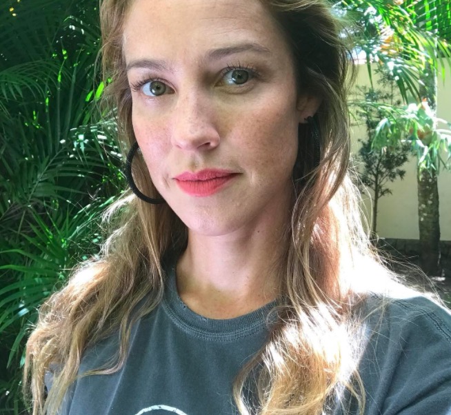 Luana Piovani revela que descobriu traição com ajuda de celular