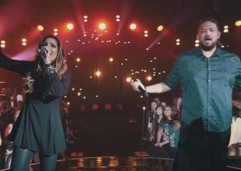 Fernandinho e Gabriela Rocha fazem show em Manaus em abril