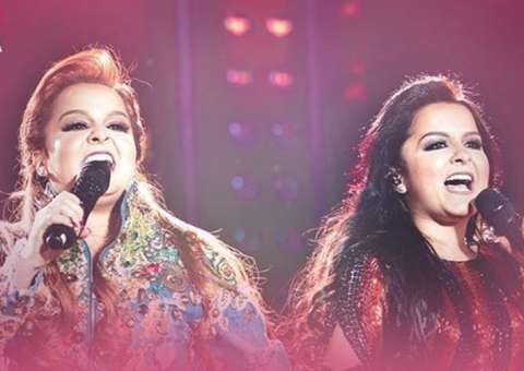 Festa das Patroas traz pela primeira vez a Manaus Maiara e Maraisa