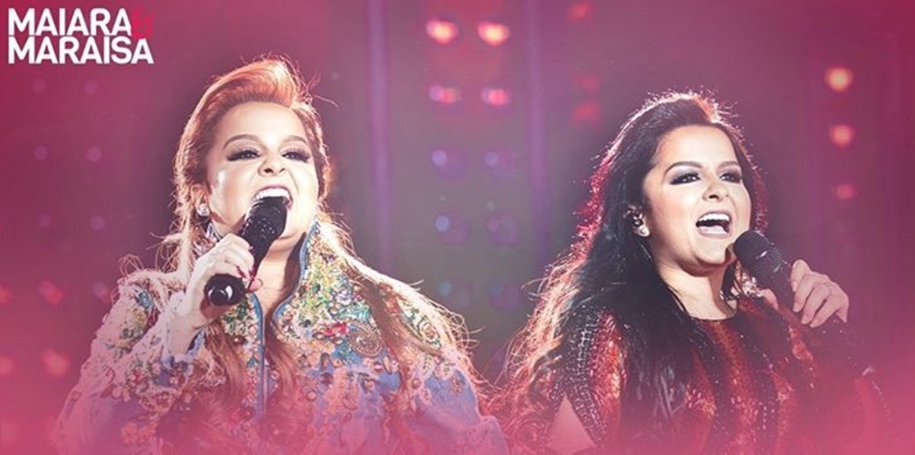 Festa das Patroas traz pela primeira vez a Manaus Maiara e Maraisa