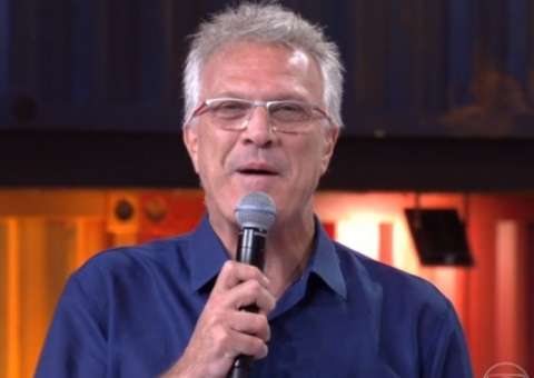 Programa de Pedro Bial já tem data de estreia marcada