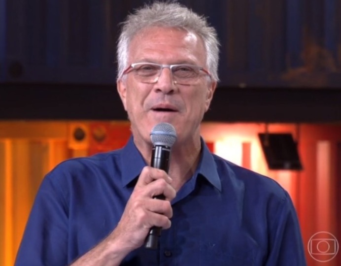 Programa de Pedro Bial já tem data de estreia marcada