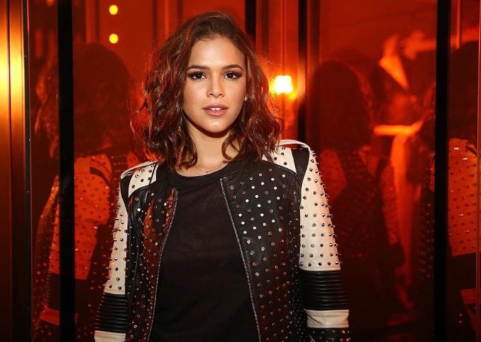 Bruna Marquezine e Neymar vão morar juntos; atriz já tem data para deixar o Brasil