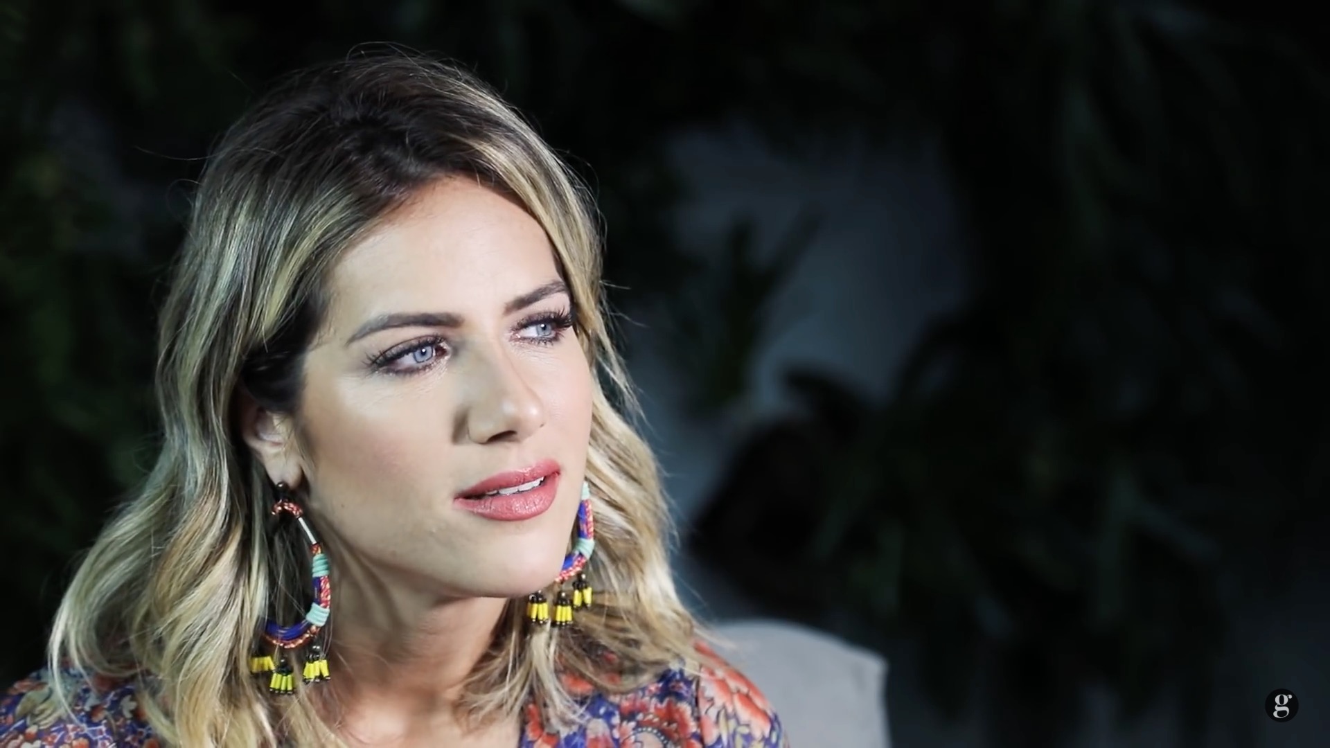    Giovanna Ewbank relembra separação de Gagliasso e traição