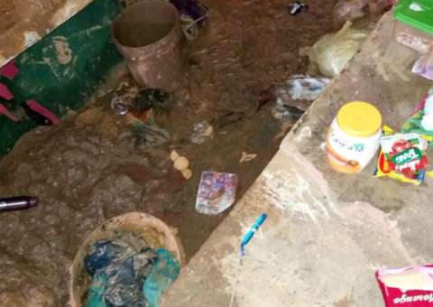 Oito detentos fogem de presídio no Amazonas